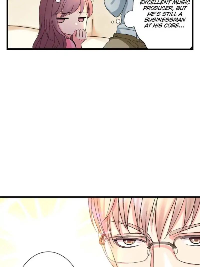 A Star Reborn: The Queen's Return Chapter 21 21